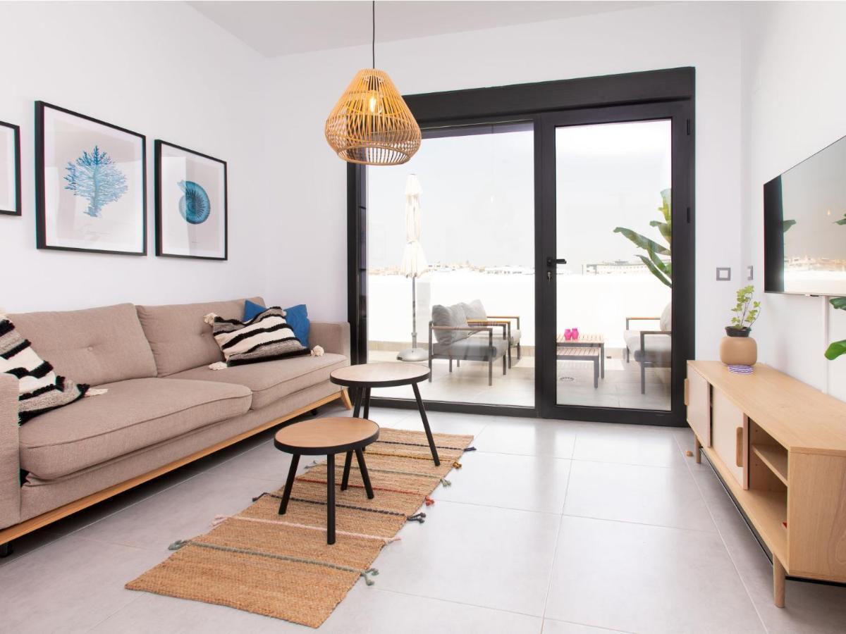 Apartment Piscis By Interhome Torre Del Mar Exterior photo
